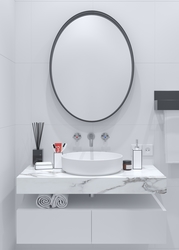 Зеркала для ванной комнаты SANTREK HOME - foto 4