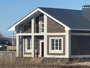 Строительные услуги в Уфе: профессиональное возведение частных домов